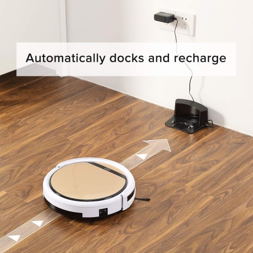 ILIFE/Robotic Vacuum and Mop/V5s Pro