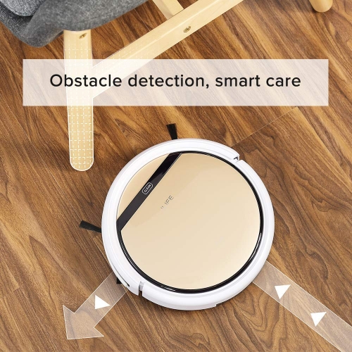 ILIFE/Robotic Vacuum and Mop/V5s Pro