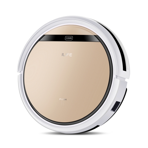 ILIFE/Robotic Vacuum and Mop/V5s Pro