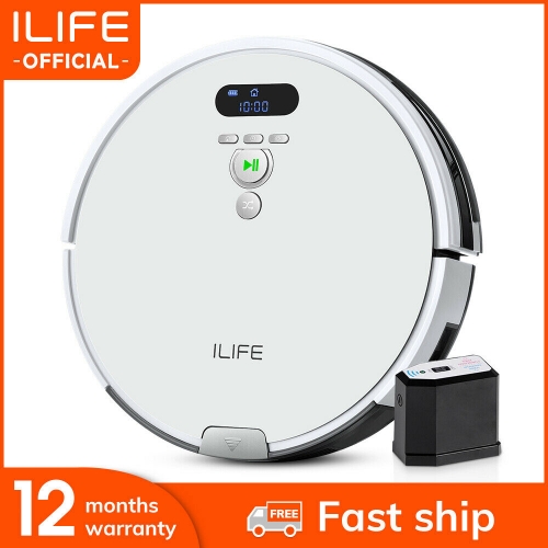 ILIFE V8 Plus