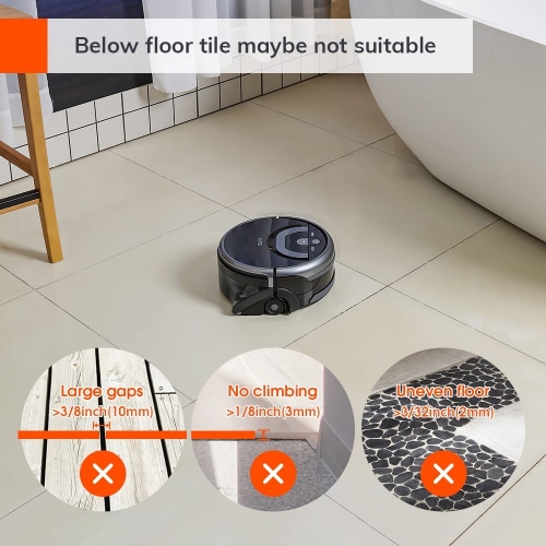 ILIFE/Floor Washing Robot/Shinebot W450