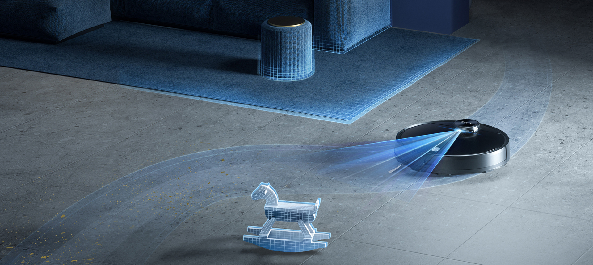 ILIFE Robot Vacuum Cleaner ILIFE SEA Official Site