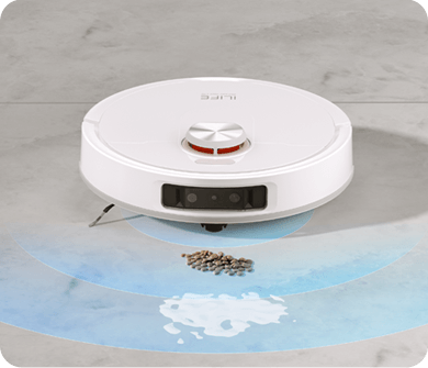 Intelligent Detection Technology