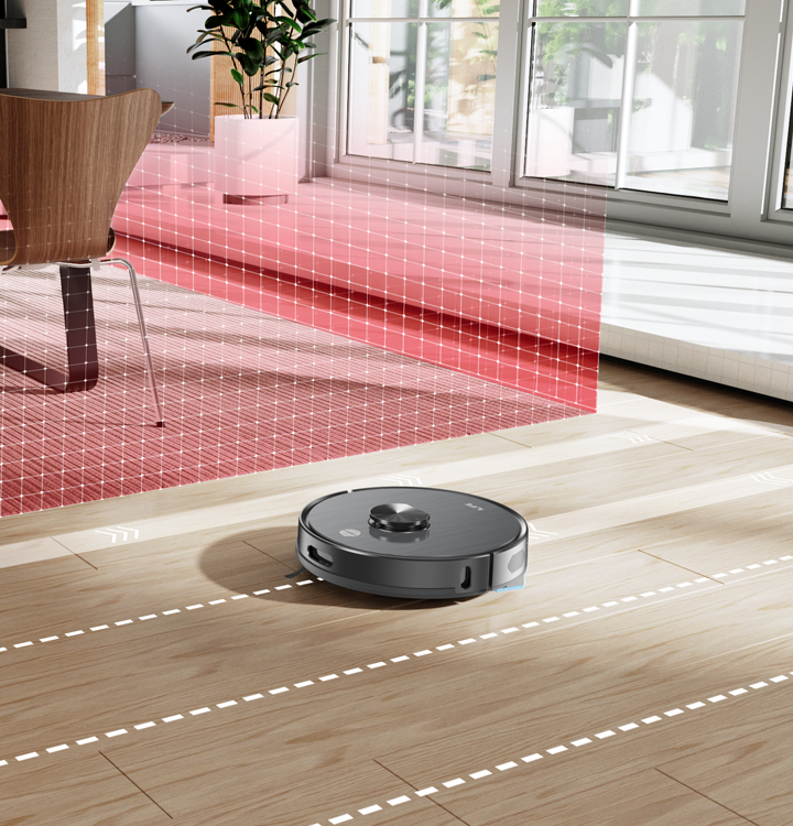 ILIFE Robot Vacuum Cleaner | ILIFE SEA Official Site