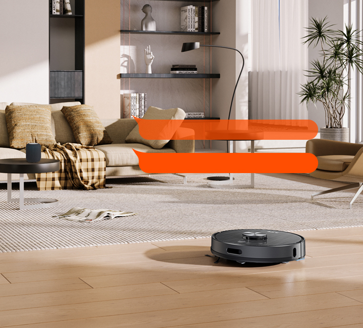 ILIFE Robot Vacuum Cleaner | ILIFE SEA Official Site