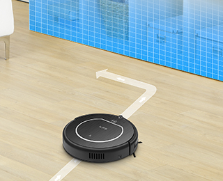 ILIFE V55 Pro